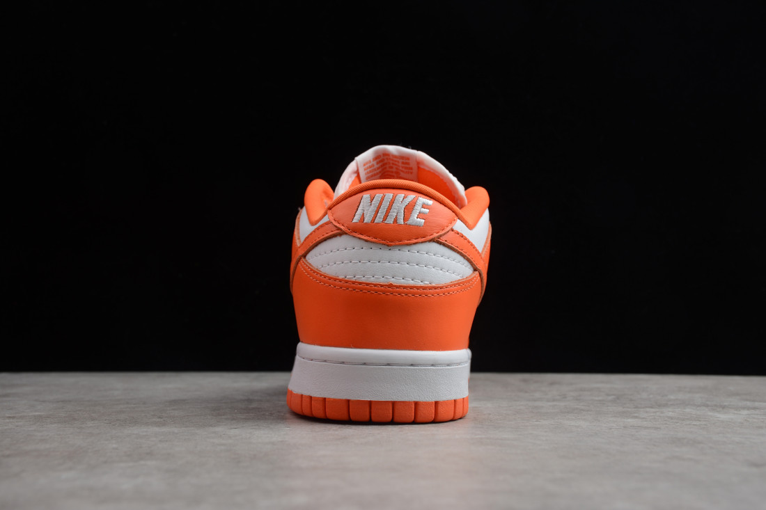 Nike SB Dunk Low "Syracuse"