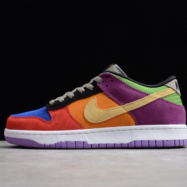 Nike SB Dunk Low "Viotech"