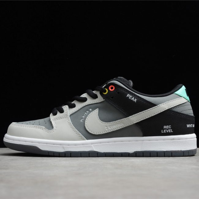 Nike SB Dunk Low "VX1000 Camcorder"