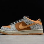 Nike SB Dunk Low "Safari"