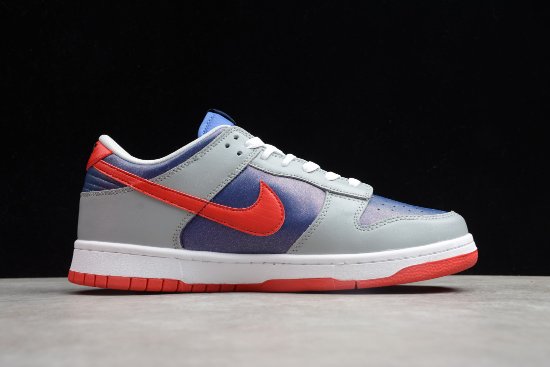 Nike SB Dunk Low "Samba"