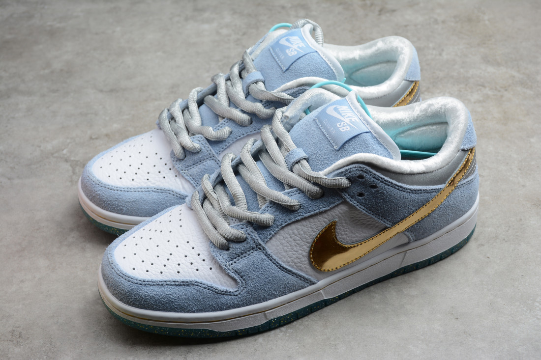 Nike SB Dunk Low "Sean Cliver"