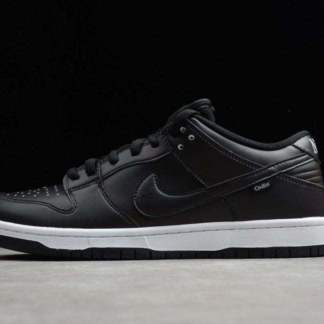 Civilist x Nike SB Dunk Low