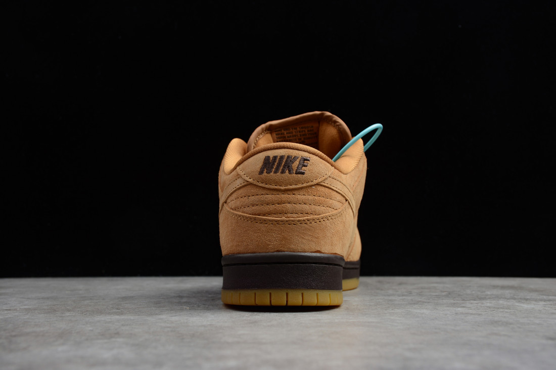 Nike SB Dunk Low "Wheat"