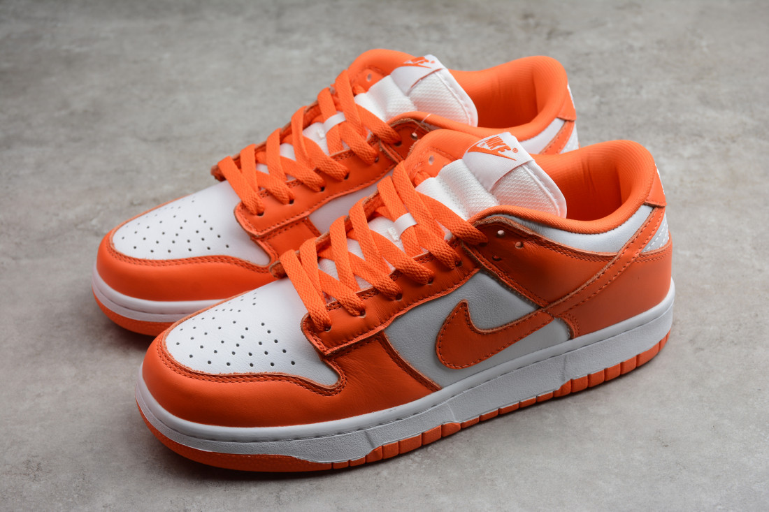 Nike SB Dunk Low "Syracuse"