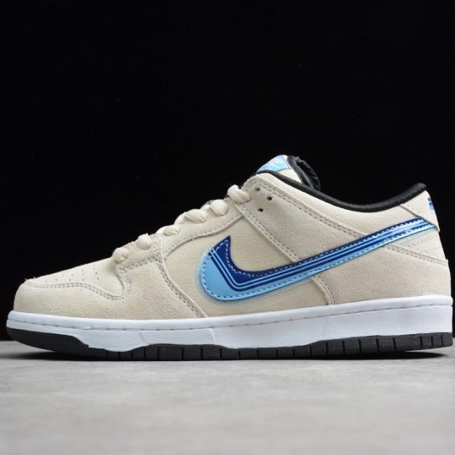 Nike SB Dunk Low "Truck It"