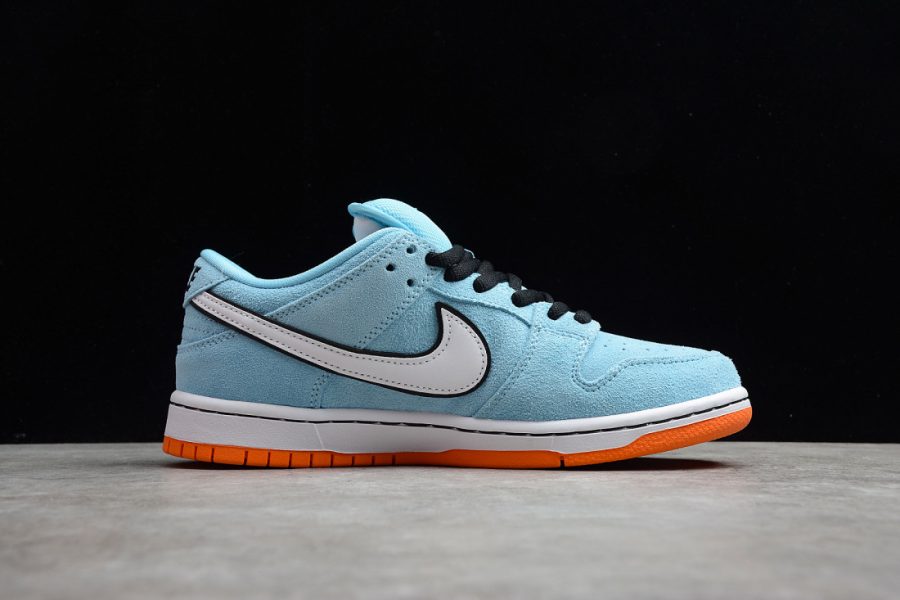 Nike SB Dunk Low "Club 58 Gulf" - Imagen 4