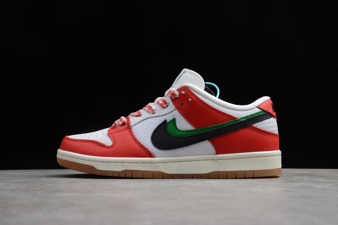 Nike SB Dunk Low "Frame Skate Habibi"