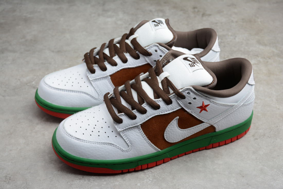 Nike SB Dunk Low "Cali"