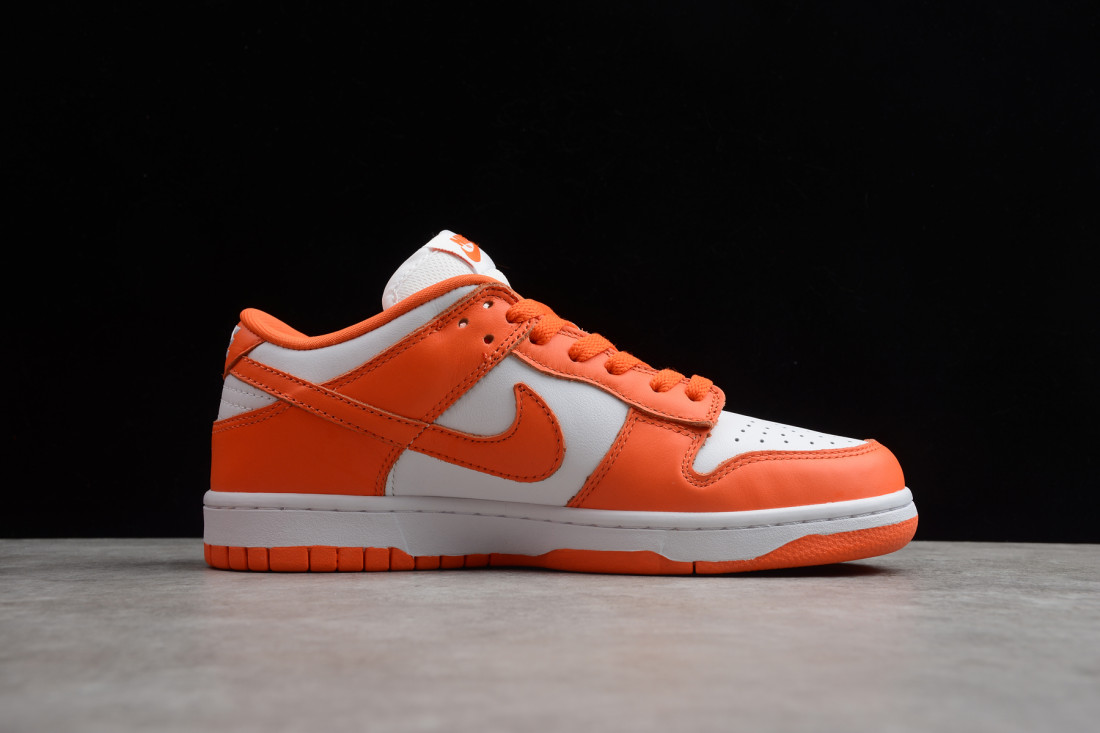 Nike SB Dunk Low "Syracuse"