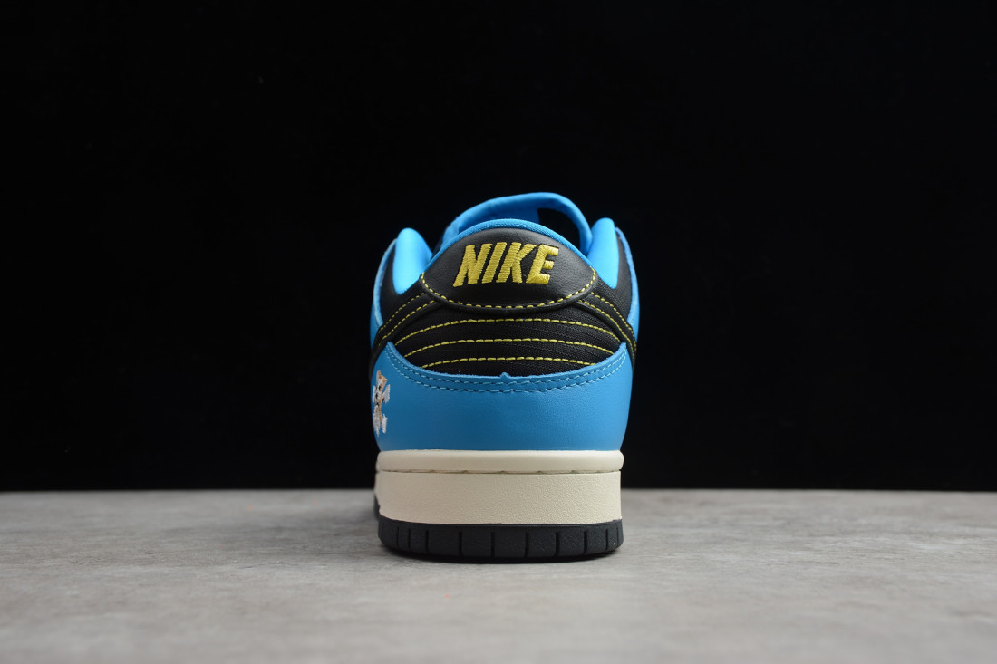 Nike SB Dunk Low "Instant Skateboards"