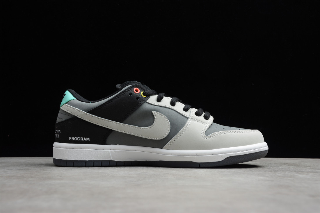 Nike SB Dunk Low "VX1000 Camcorder"