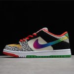 Nike SB Dunk Low "What The Paul"