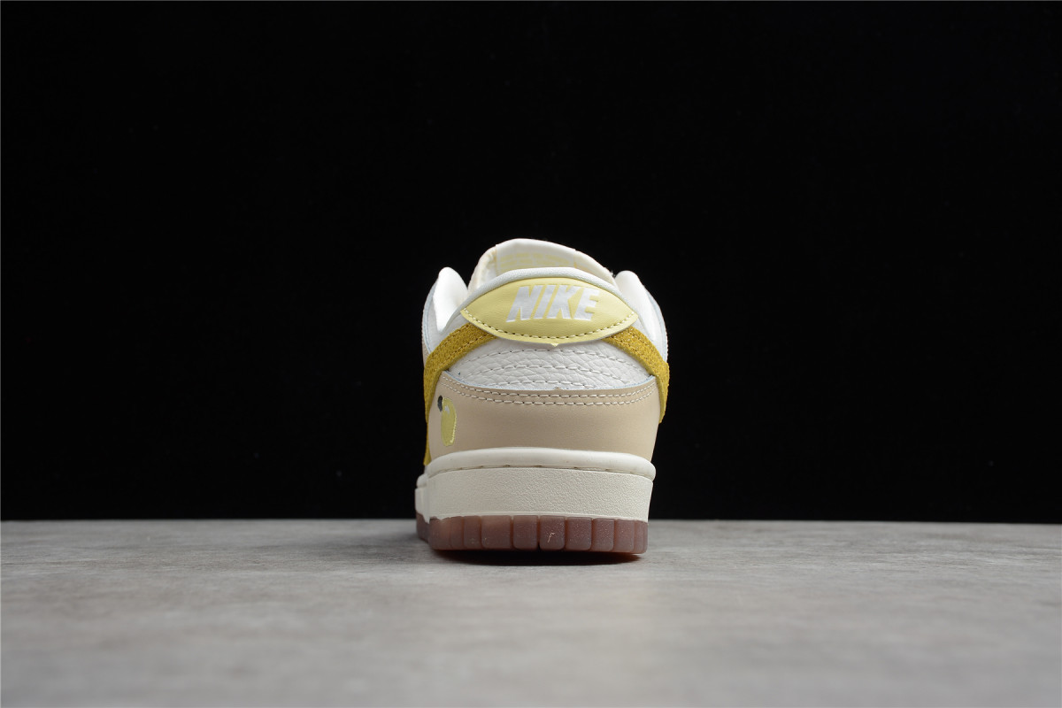 Nike SB Dunk Low "Lemon Drop"