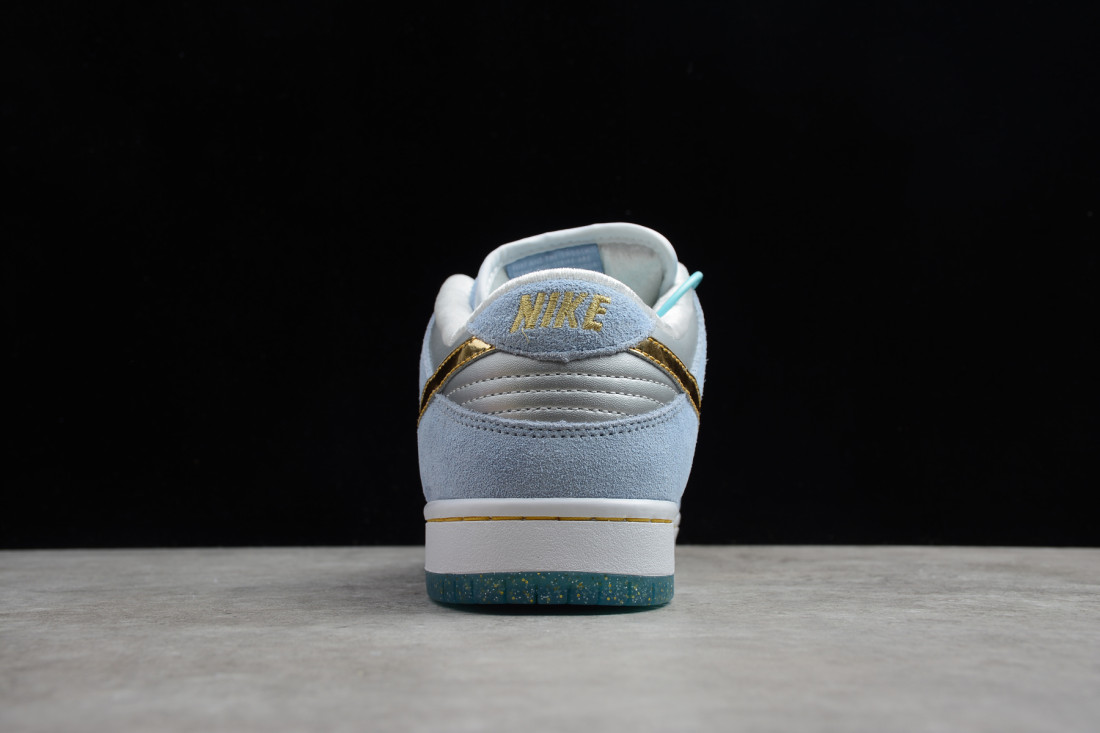 Nike SB Dunk Low "Sean Cliver"