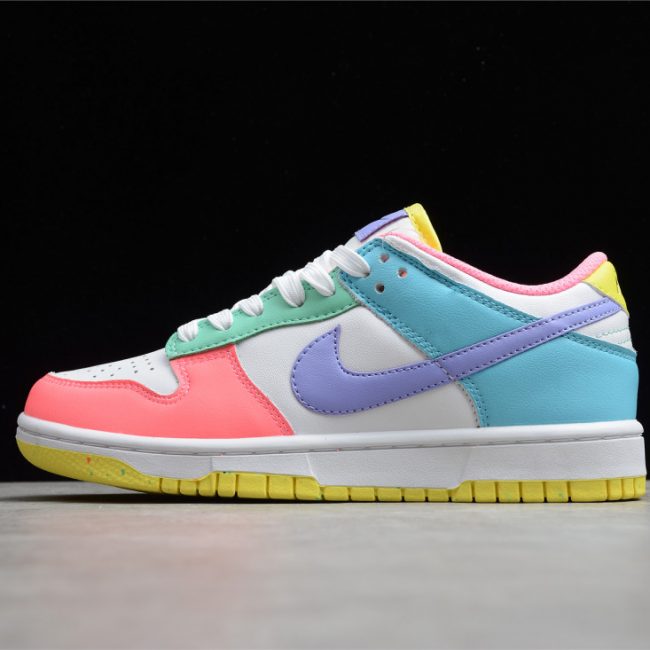 Nike SB Dunk Low "Easter Candy"