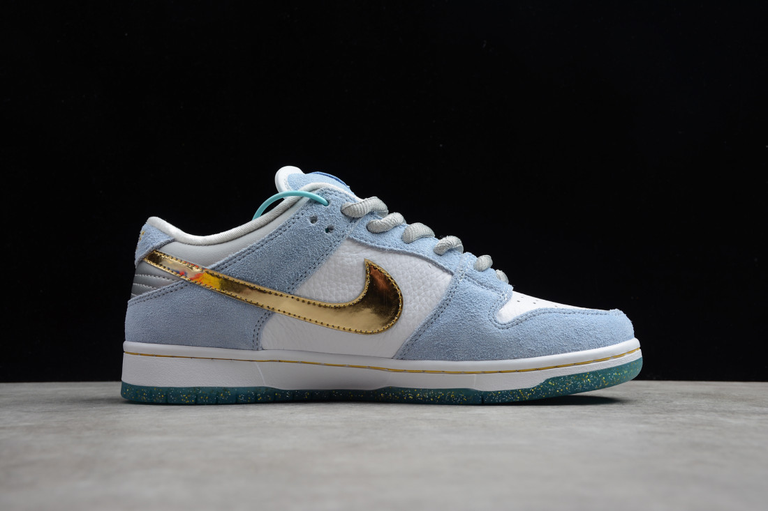 Nike SB Dunk Low "Sean Cliver"