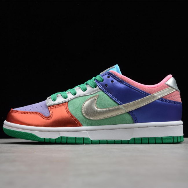 Nike SB Dunk Low "Sunset Pulse"