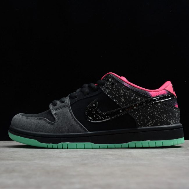 Nike SB Dunk Low "Northern Lights"