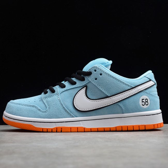 Nike SB Dunk Low "Club 58 Gulf"