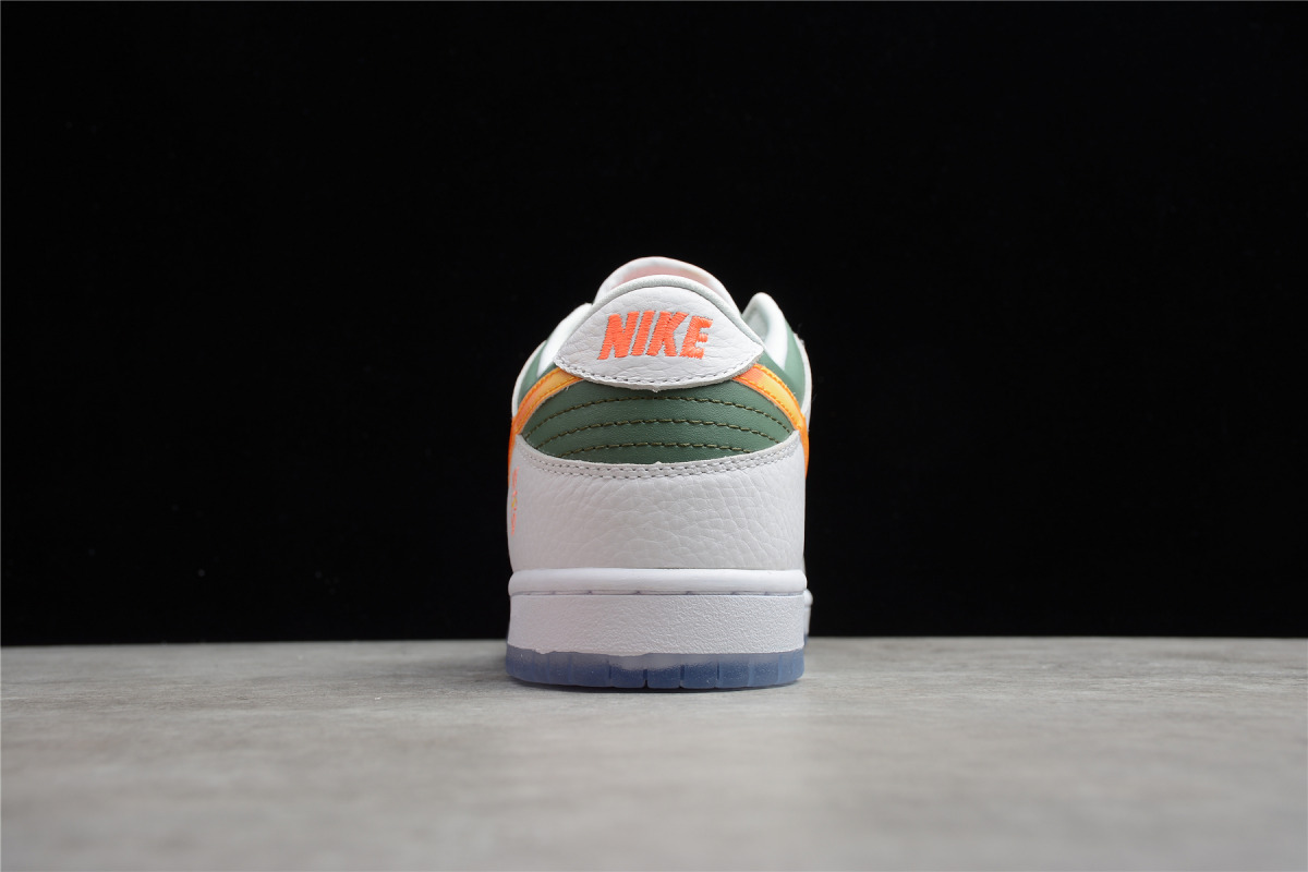 Nike SB Dunk Low "NY vs. NY"