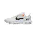 Off-White x Nike Air Max 97