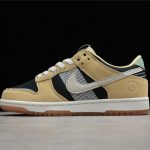 Nike SB Dunk Low "Rooted in Peace"