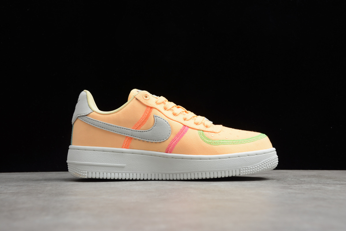 Nike Air Force 1 Low LX "Melon Tint"