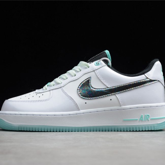 Nike Air Force 1 Low "Tropical Twist"