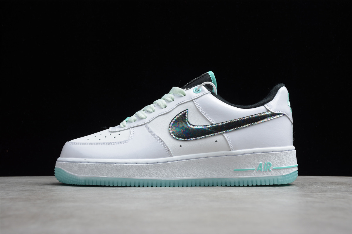 Nike Air Force 1 Low "Tropical Twist"