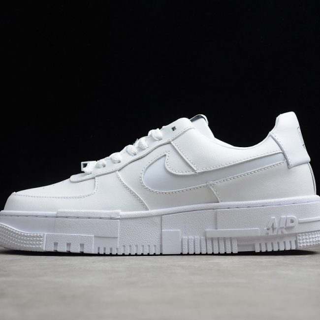 Nike Air Force 1 Pixel