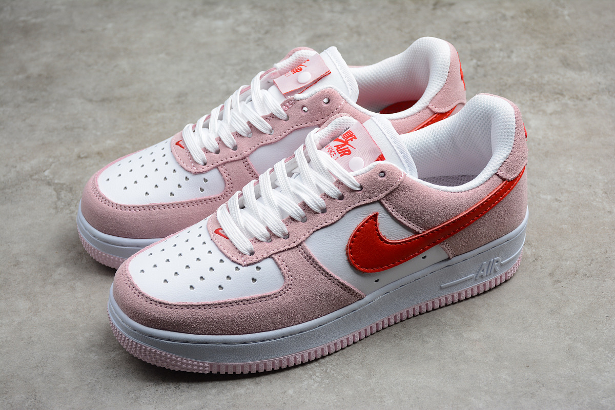 Nike Air Force 1 Low "Valentine's Day"