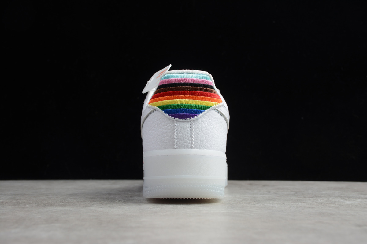 Nike Air Force 1 Low "Be True"