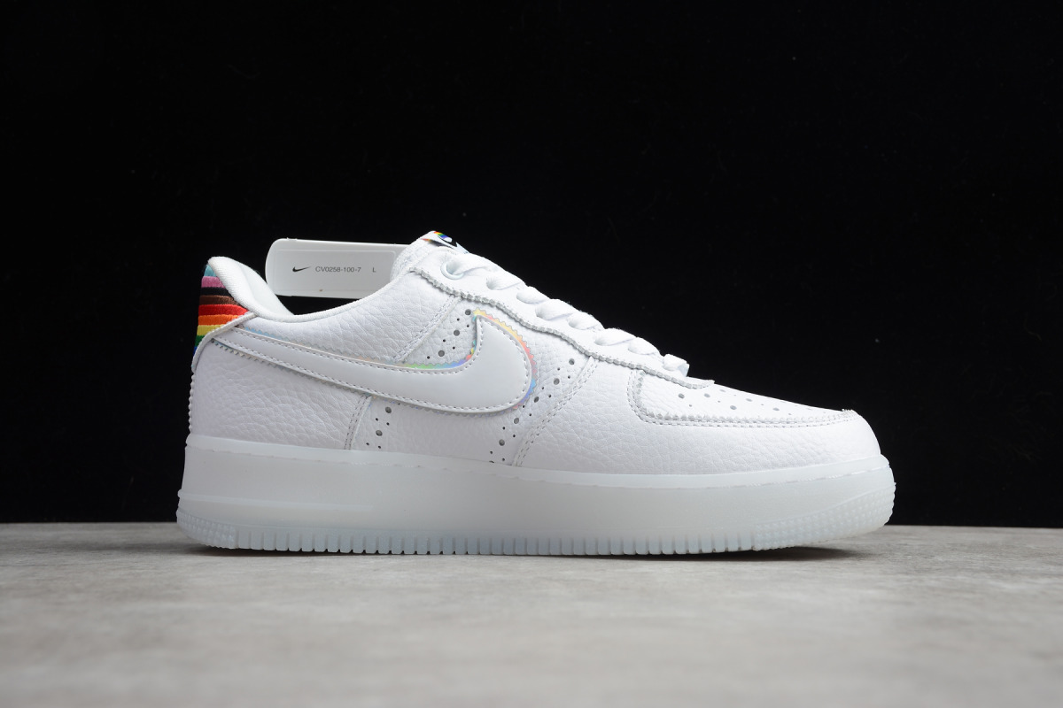 Nike Air Force 1 Low "Be True"