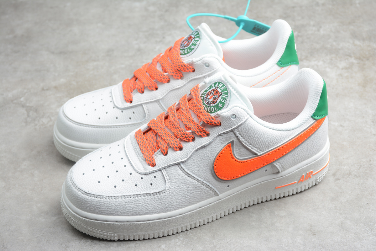 Nike Air Force 1 Low ’07 LV8