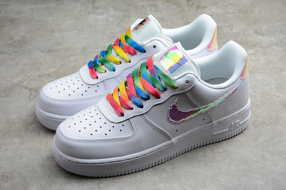 Nike Air Force 1 Low '07 LV8