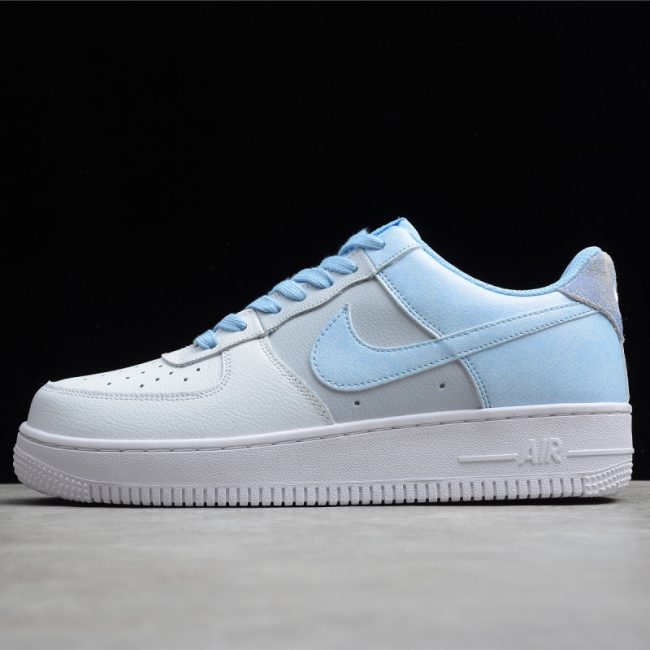 Nike Air Force 1 Low "Psychic Blue"