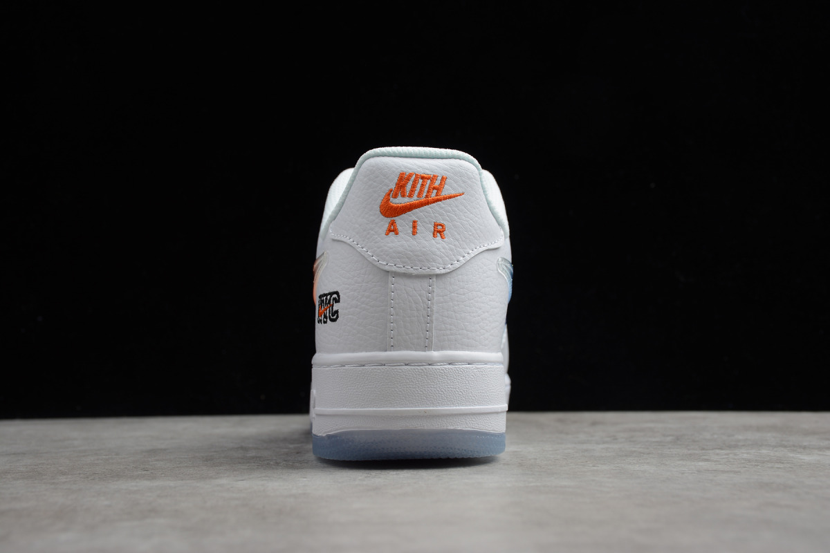 Nike Air Force 1 Low "Kith Knicks Away"