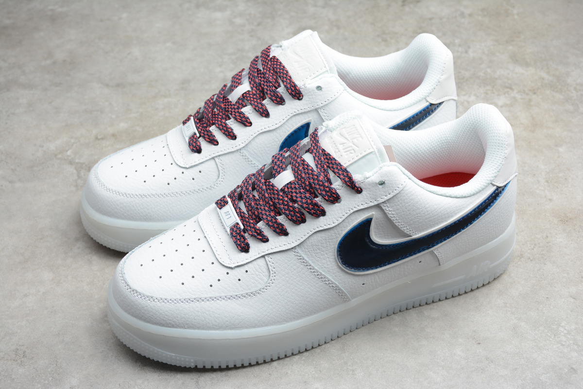 Nike Air Force 1 Low '07 LV8