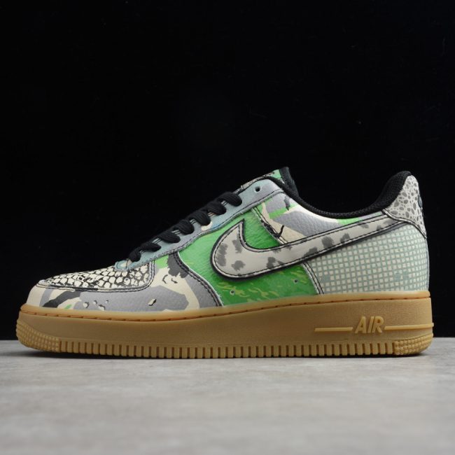 Nike Air Force 1 Low "City of Dreams"