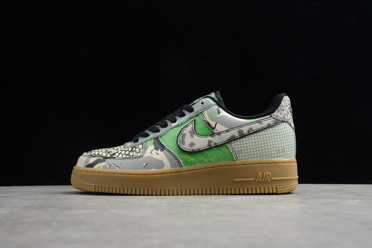 Nike Air Force 1 Low "City of Dreams"