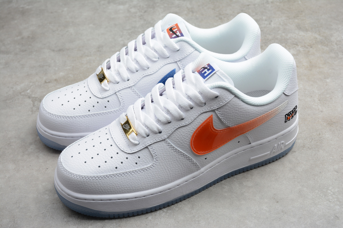 Nike Air Force 1 Low "Kith Knicks Away"