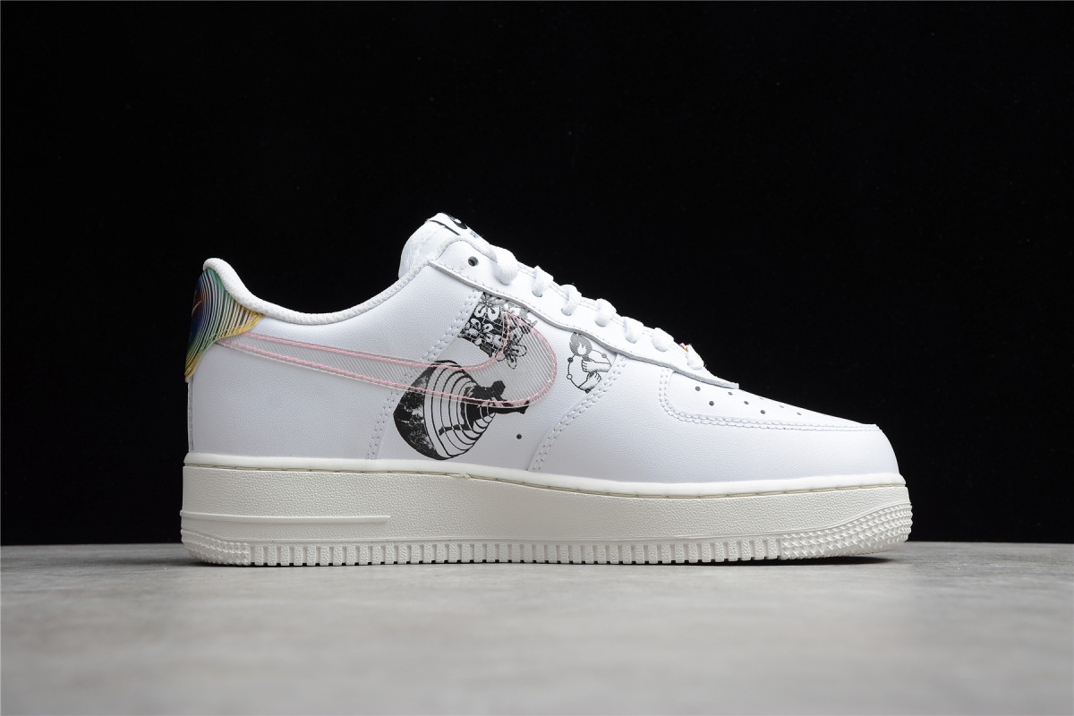 Nike Air Force 1 Low "The Great Unity"