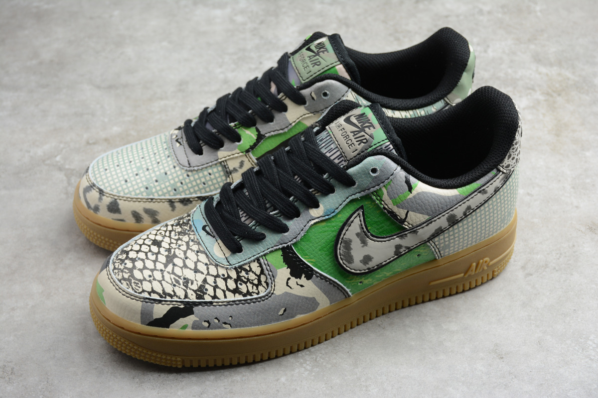 Nike Air Force 1 Low "City of Dreams"