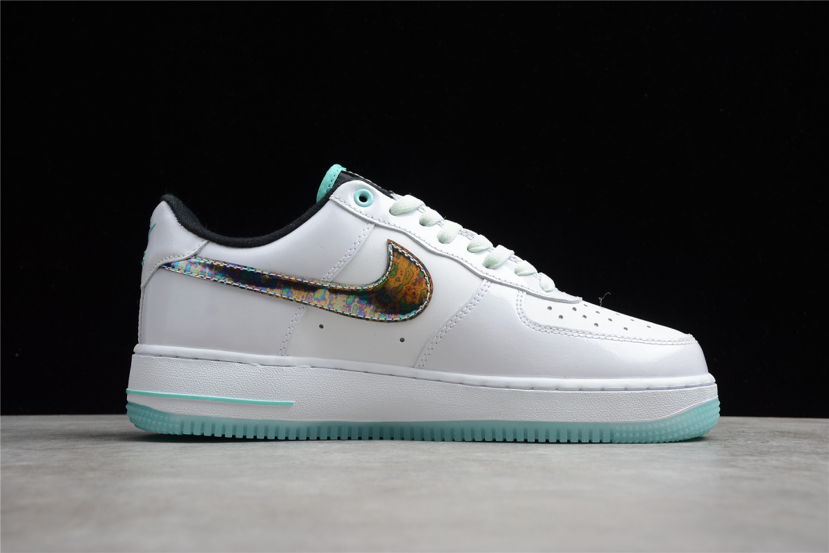 Nike Air Force 1 Low "Tropical Twist"