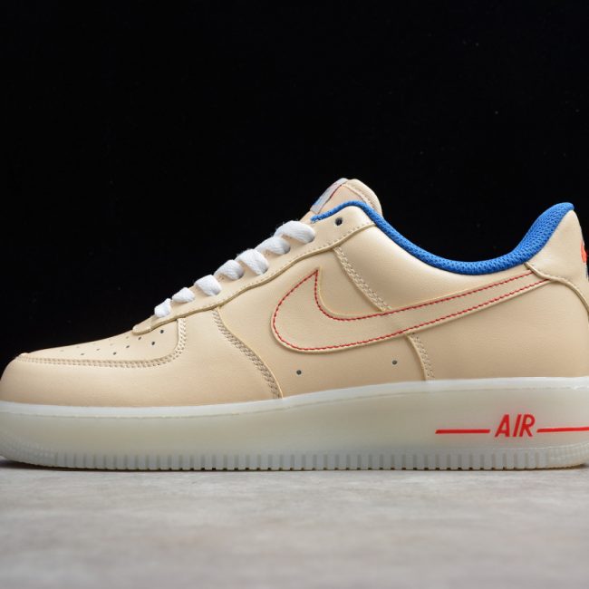 Nike Air Force 1 Low '07 LV8 "Ice Sole"