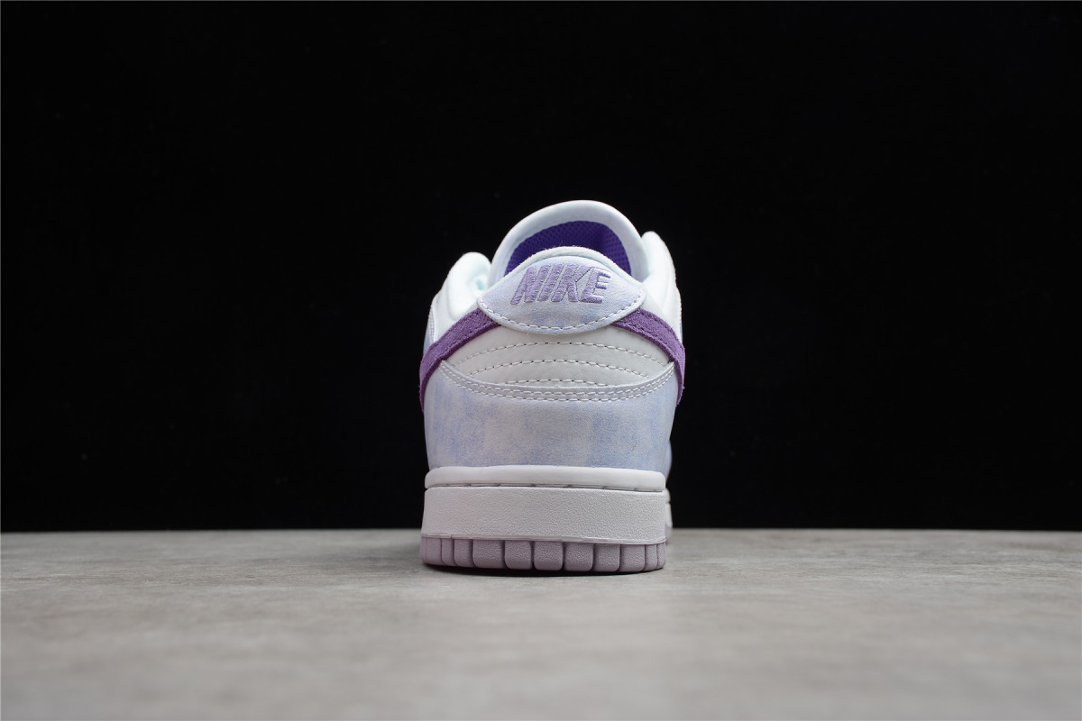 Nike SB Dunk Low "Purple Pulse"