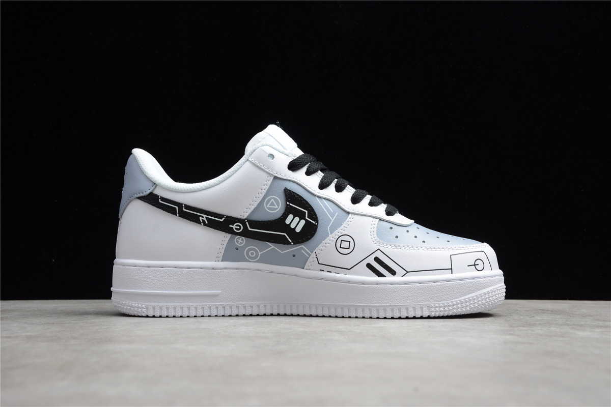 Nike Air Force 1 Low "PS5"