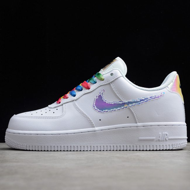 Nike Air Force 1 Low '07 LV8