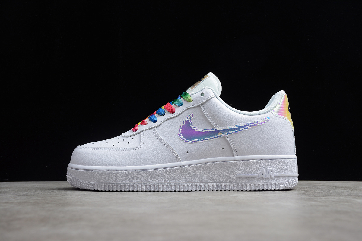 Nike Air Force 1 Low '07 LV8